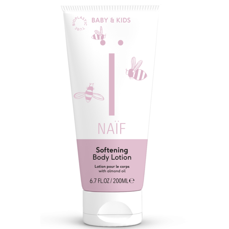 Naïf Bodylotion
